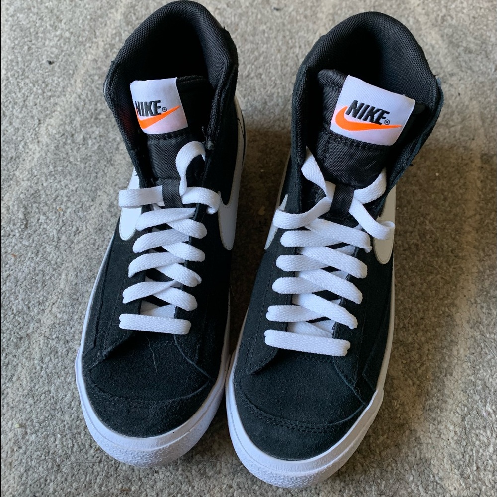 Nike Blazers